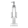 Nutcracker Soap Dispenser