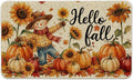 Fall Front Door Mat (17 x 29 in)